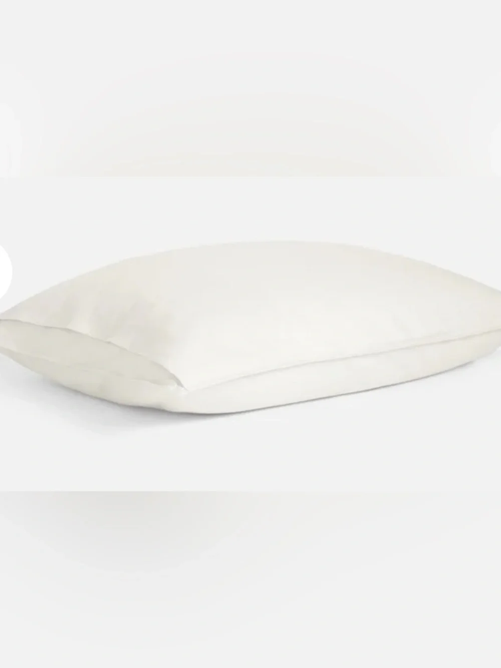 Brooklinen heathered cashmere